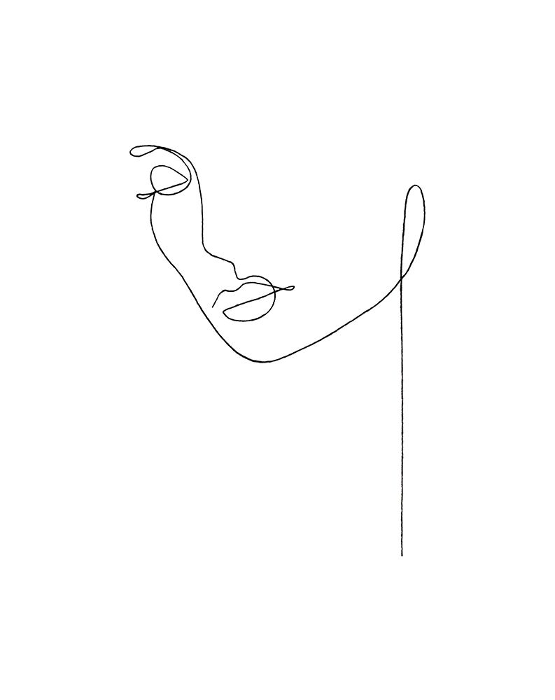 Dream art print by Louise Nisbet for $57.95 CAD