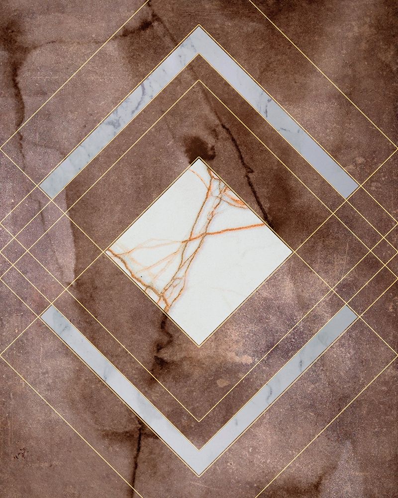 Stone and Marble I art print by Hope Bainbridge for $57.95 CAD