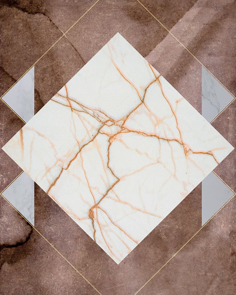 Stone and Marble II art print by Hope Bainbridge for $57.95 CAD