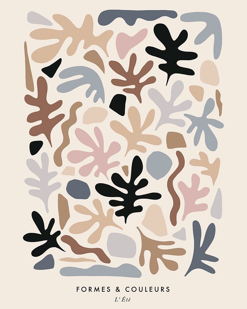 LEle art print by Dominique Vari for $57.95 CAD