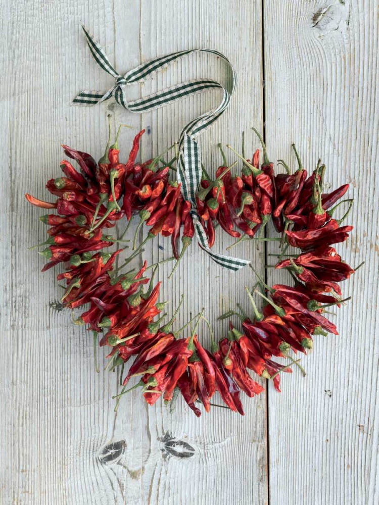 Picante II art print by Howard Shooter for $57.95 CAD