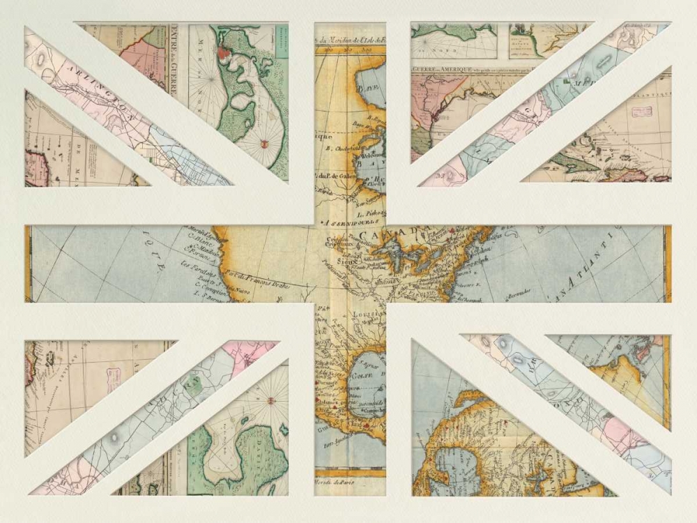 Times Past art print by Anthony Peters for $57.95 CAD