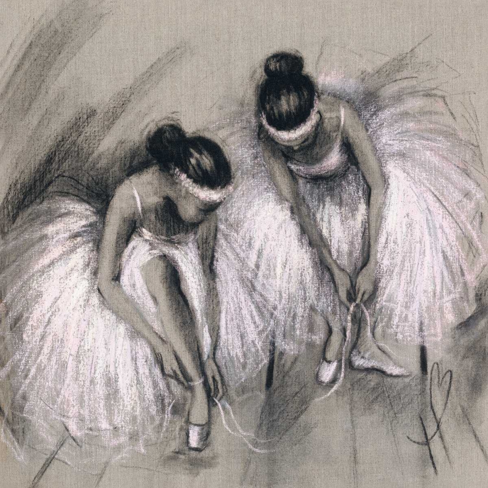 Premiere art print by Hazel Bowman for $57.95 CAD