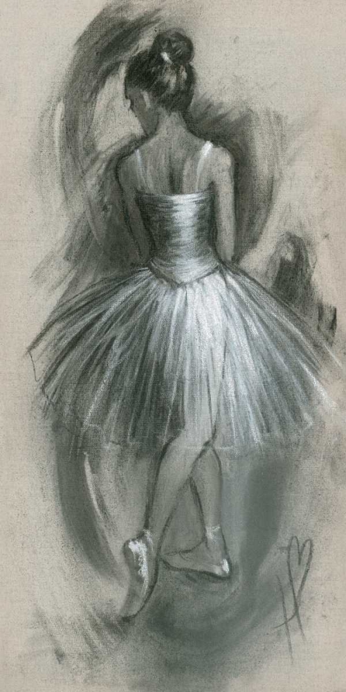 Pazienza art print by Hazel Bowman for $57.95 CAD