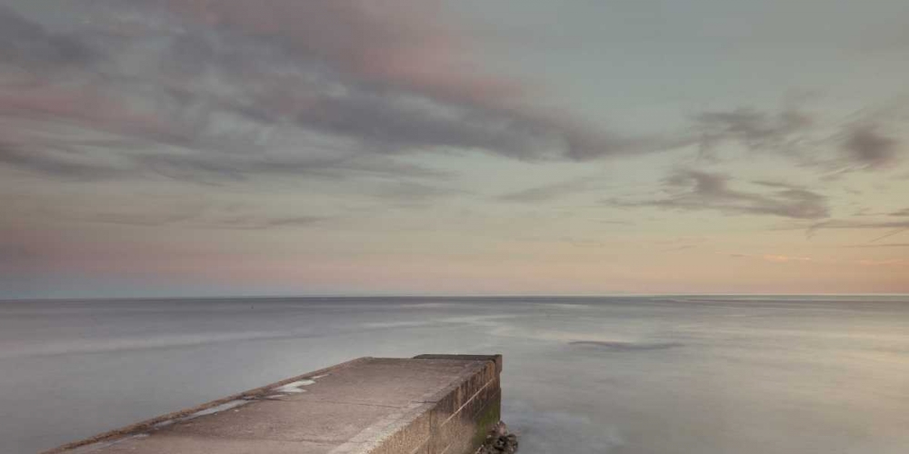 Looking to the Horizon art print by Ian Winstanley for $57.95 CAD
