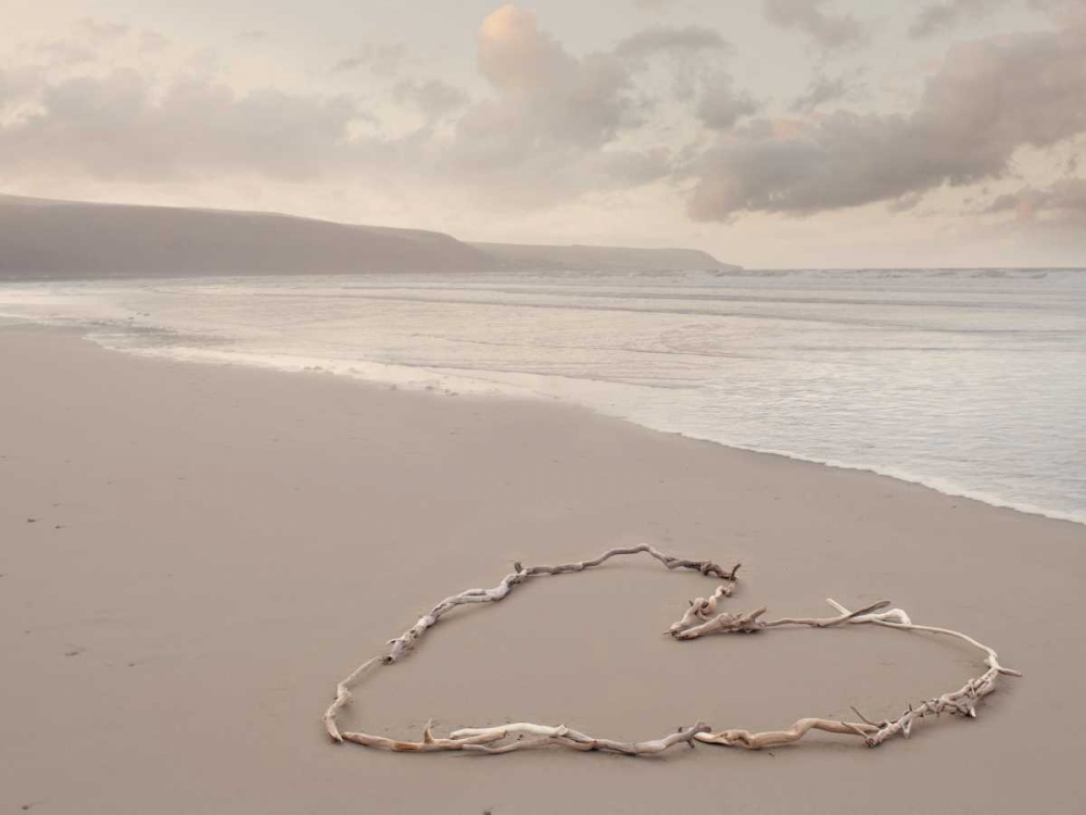 Loves Serenity art print by Ian Winstanley for $57.95 CAD