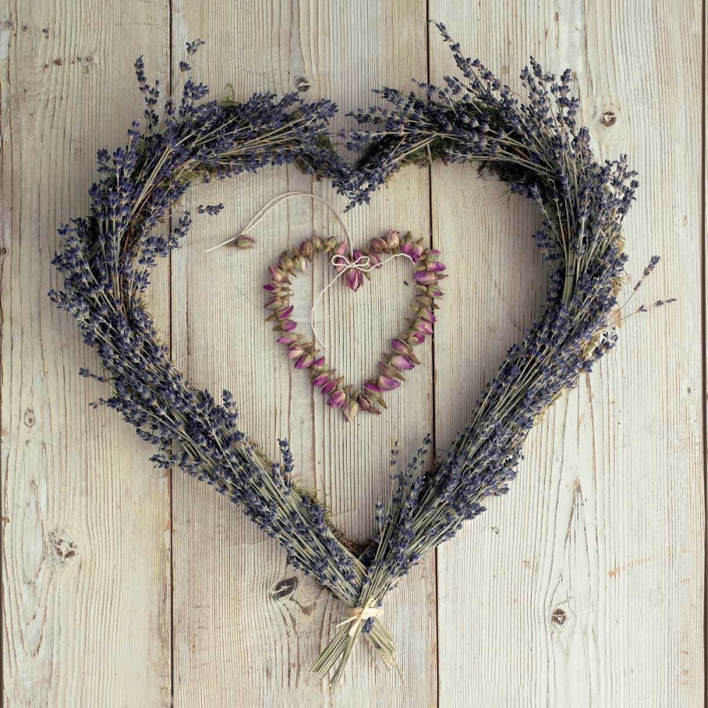 La Lavende art print by Howard Shooter for $57.95 CAD