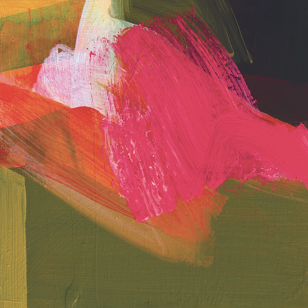 So Far Away art print by Claire Chandler for $57.95 CAD