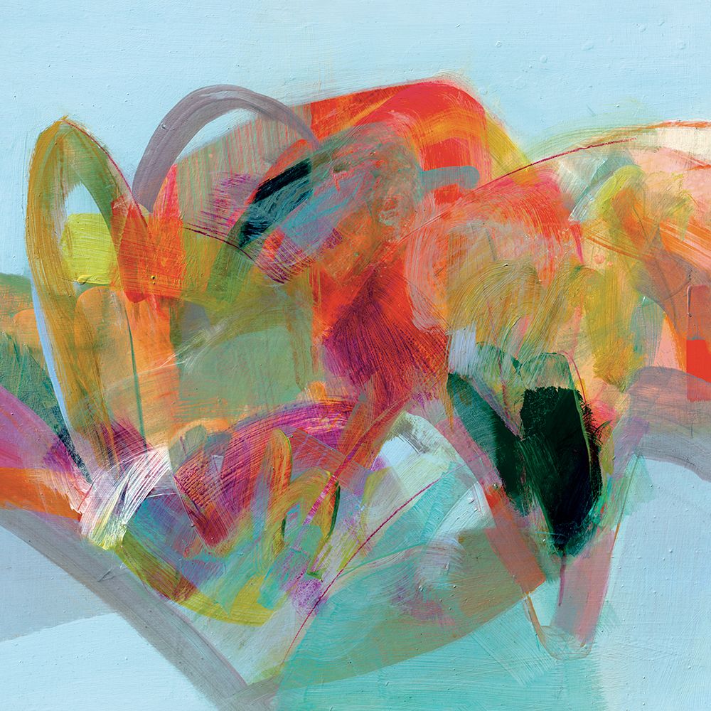 How Fragile We Are art print by Claire Chandler for $57.95 CAD