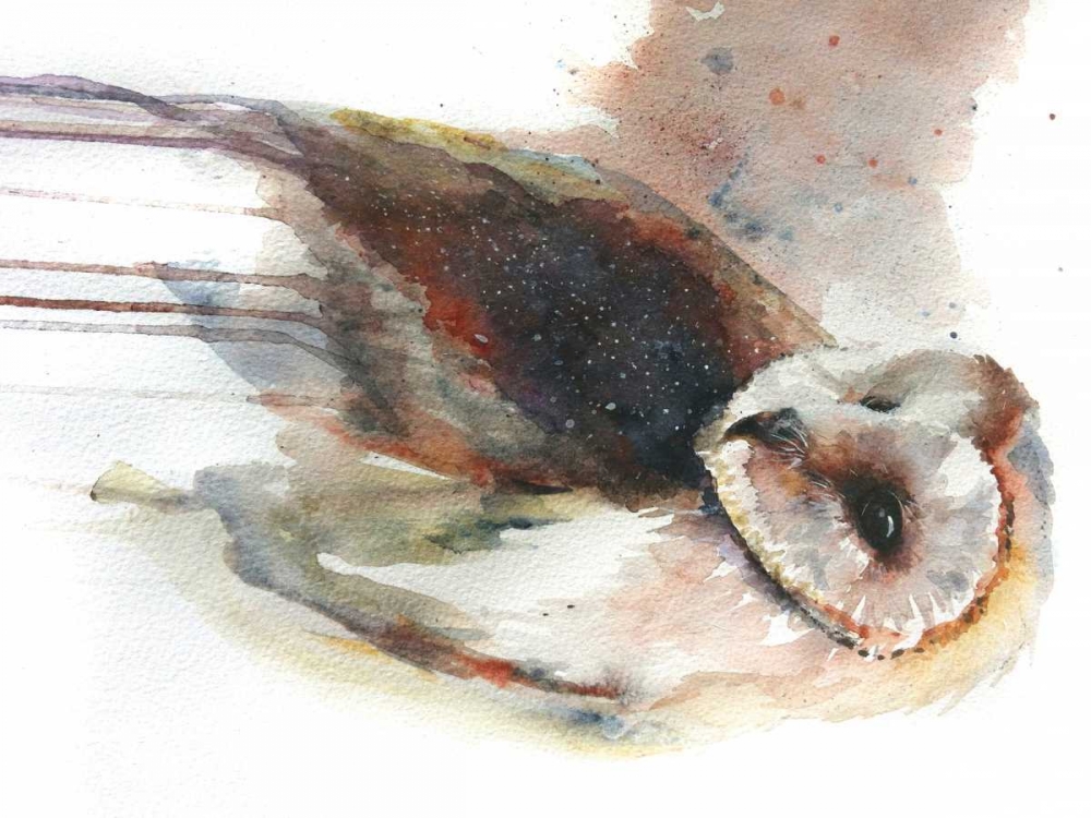 Eric Sitting art print by Sarah Stokes for $57.95 CAD
