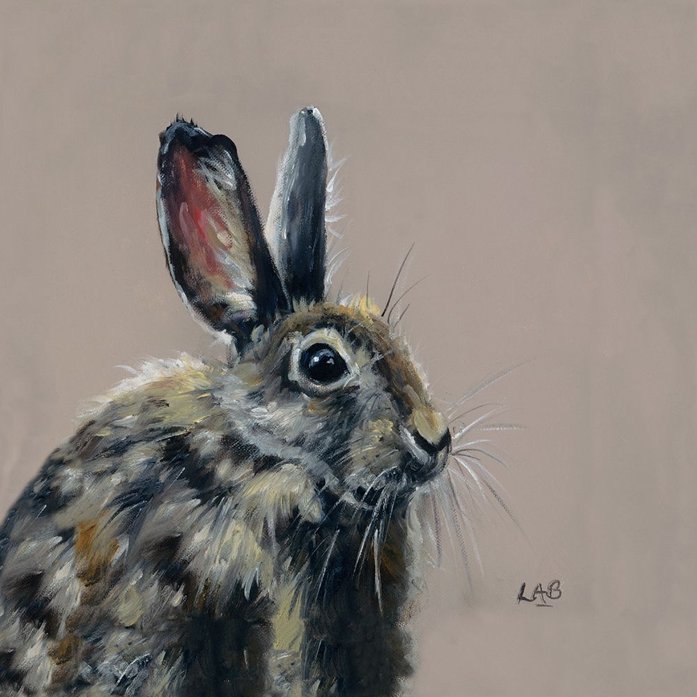 Bright Eyes art print by Louise Brown for $57.95 CAD