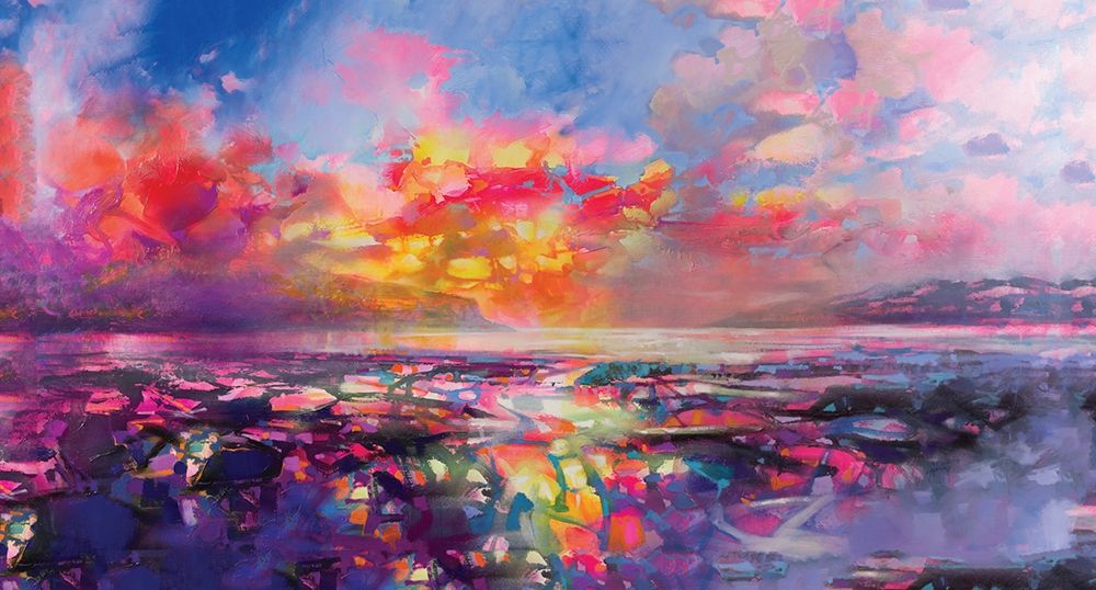 Skye Equinox art print by Scott Naismith for $57.95 CAD