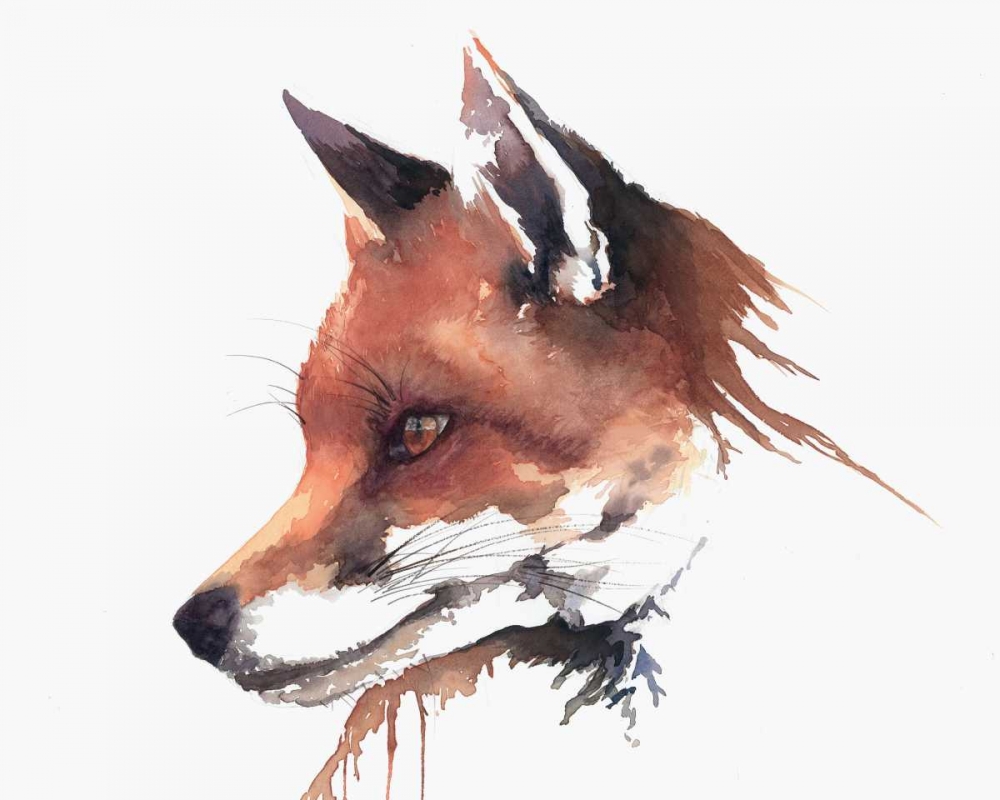 Patience art print by Sarah Stokes for $57.95 CAD