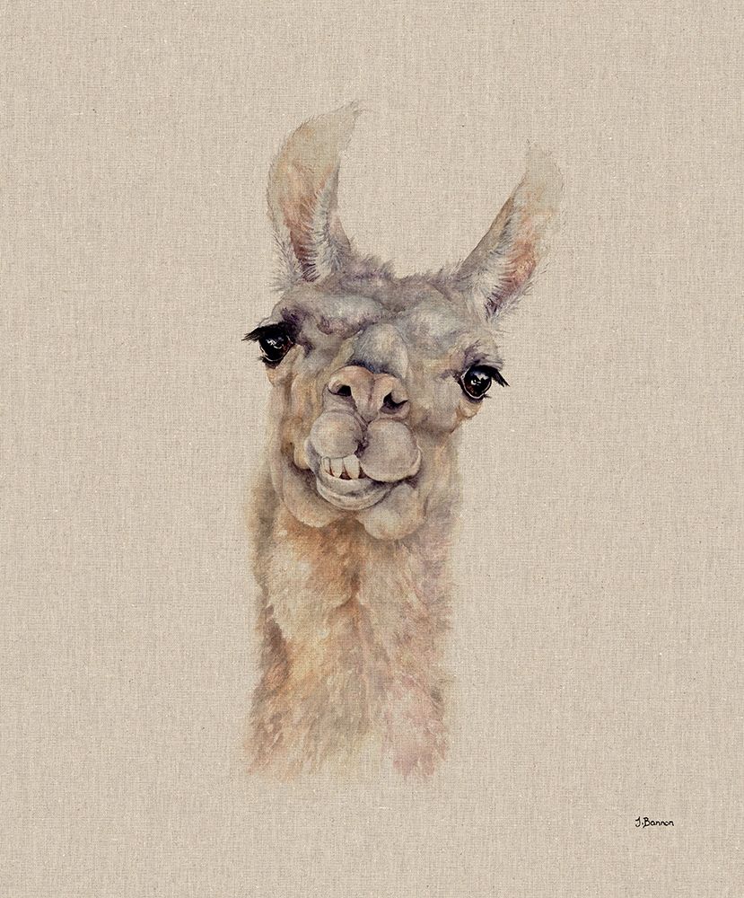 Rodney art print by Jane Bannon for $57.95 CAD