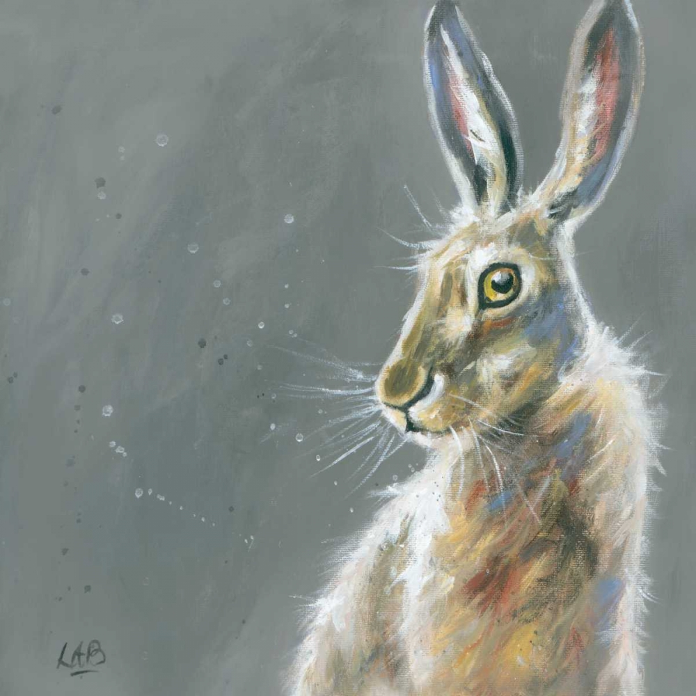 Herbert art print by Louise Brown for $57.95 CAD
