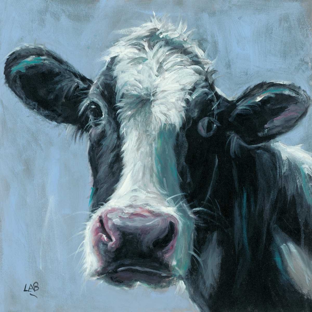 Mabel art print by Louise Brown for $57.95 CAD