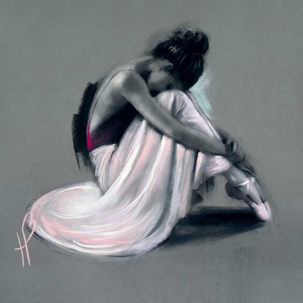 The Wish art print by Hazel Bowman for $57.95 CAD