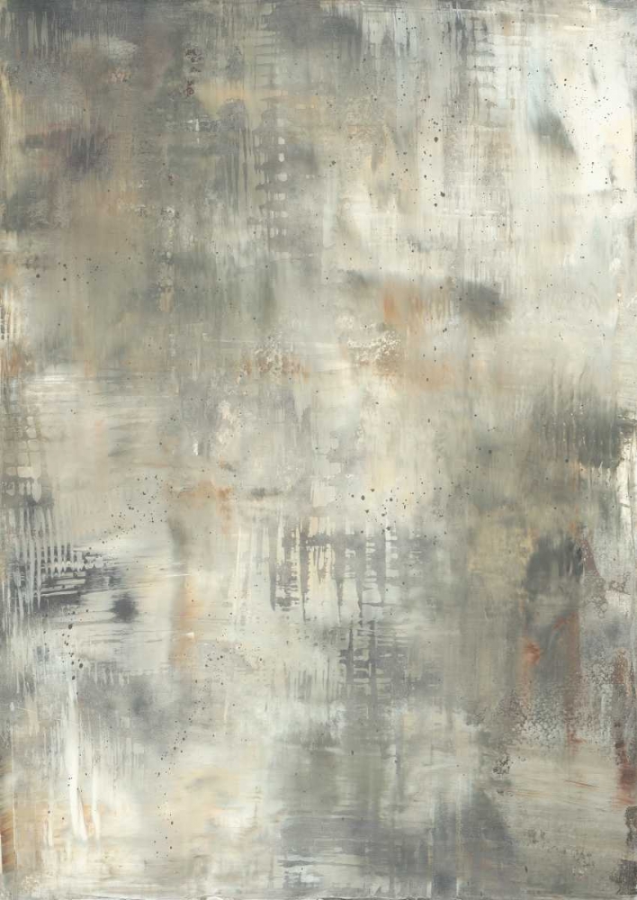 Mink art print by Soozy Barker for $57.95 CAD