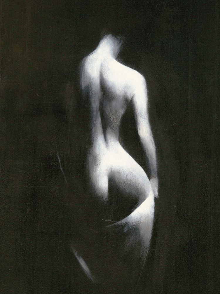 Light on Her art print by Patrick Palmer for $57.95 CAD