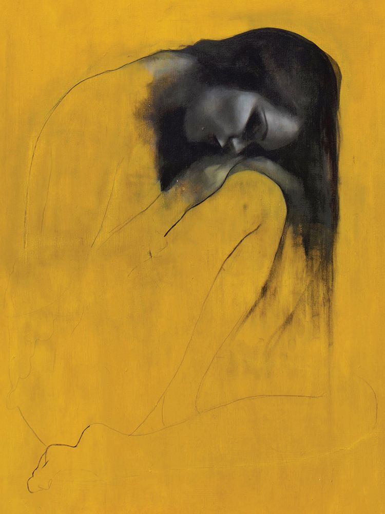 Where Nobody Knows art print by Patrick Palmer for $57.95 CAD