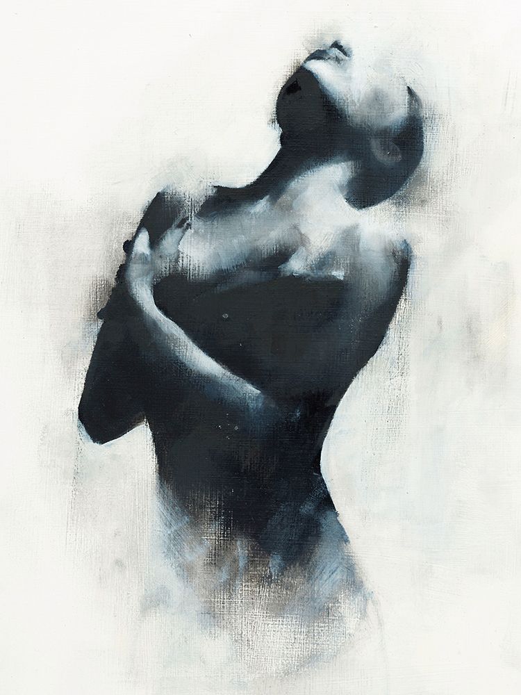 Rapture art print by Patrick Palmer for $57.95 CAD