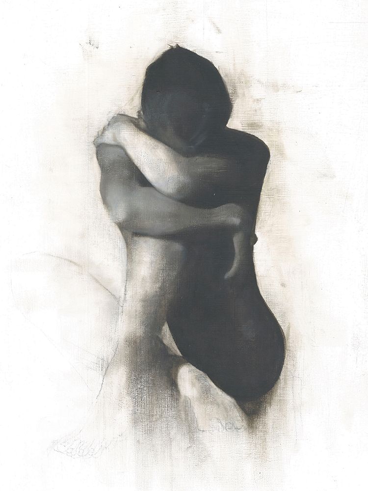 The Storm Inside art print by Patrick Palmer for $57.95 CAD