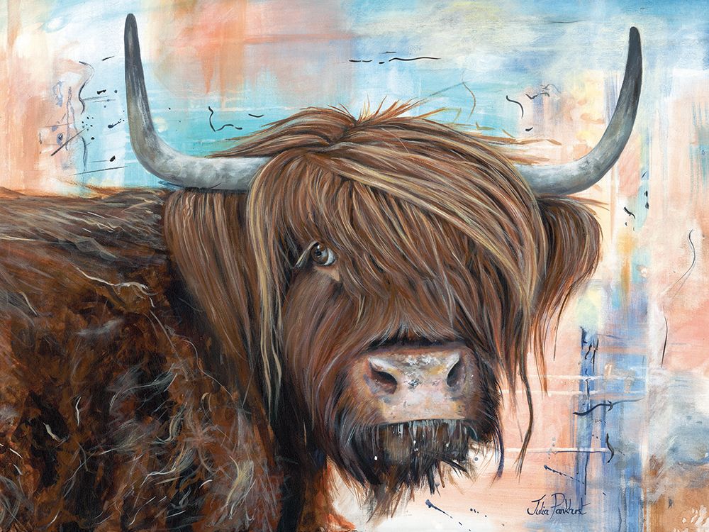 Aggie art print by Julia Pankhurst for $57.95 CAD