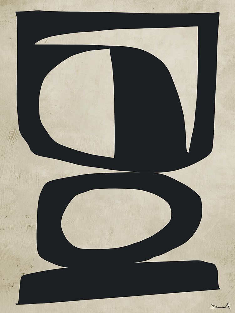 Chances art print by Dan Hobday for $57.95 CAD