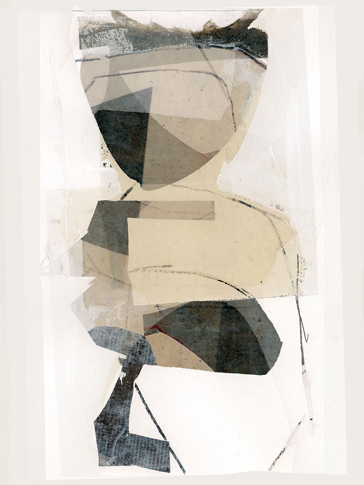 Hampstead Heath II art print by Cartissi for $57.95 CAD
