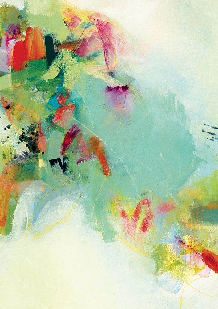 Quiet Place art print by Claire Chandler for $57.95 CAD