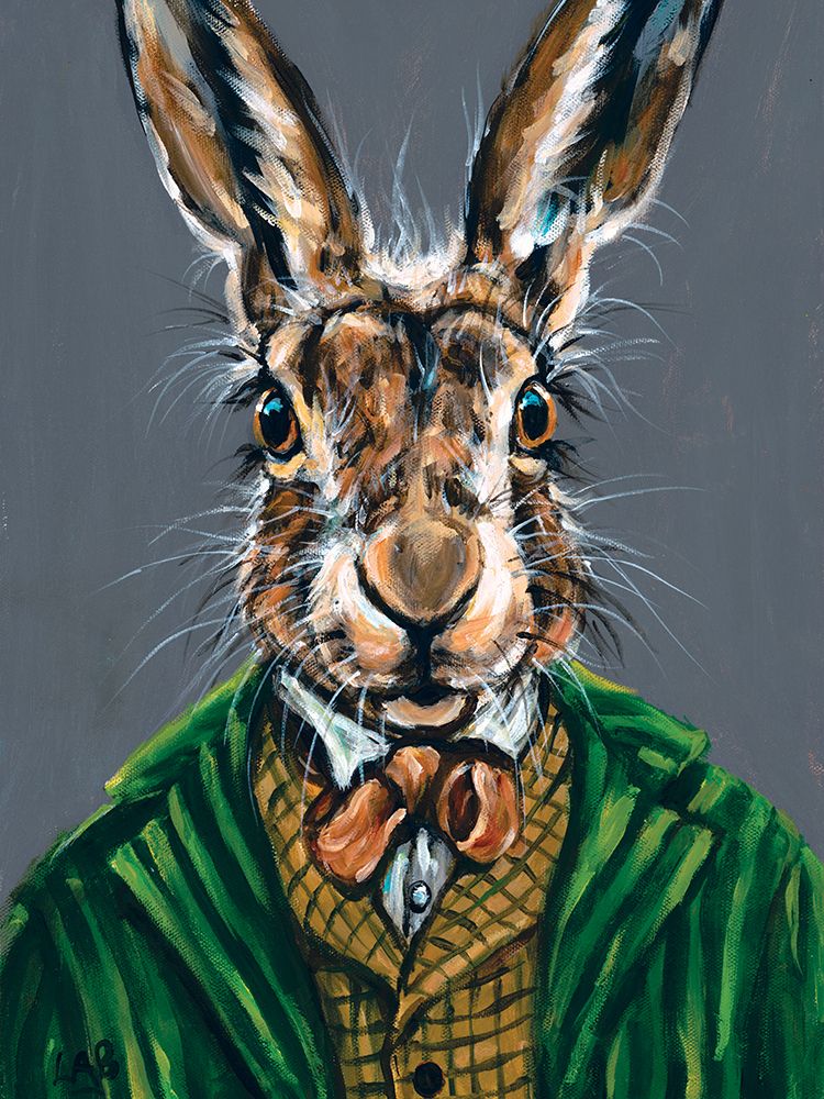 Hartley art print by Louise Brown for $57.95 CAD