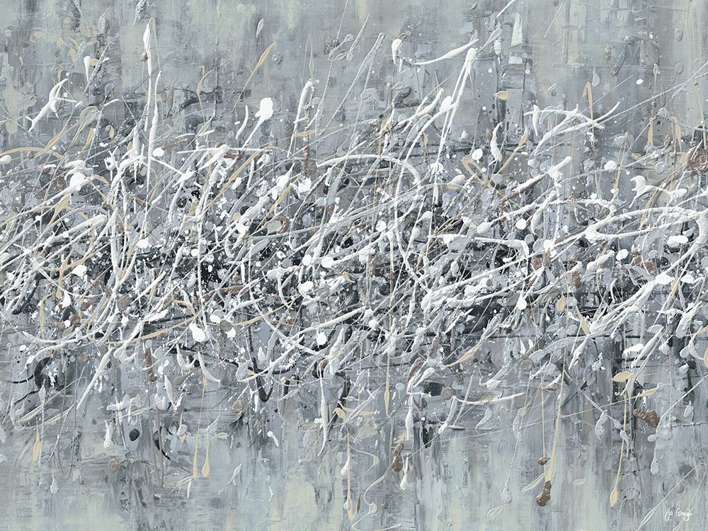 Let Love Sparkle art print by Jo Gough for $57.95 CAD