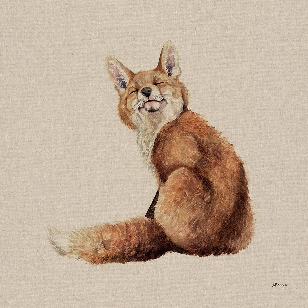 Tobias art print by Jane Bannon for $57.95 CAD