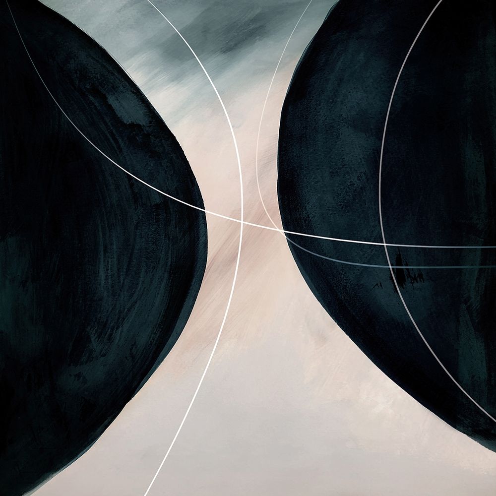 Meridian I art print by Summer Thornton for $57.95 CAD