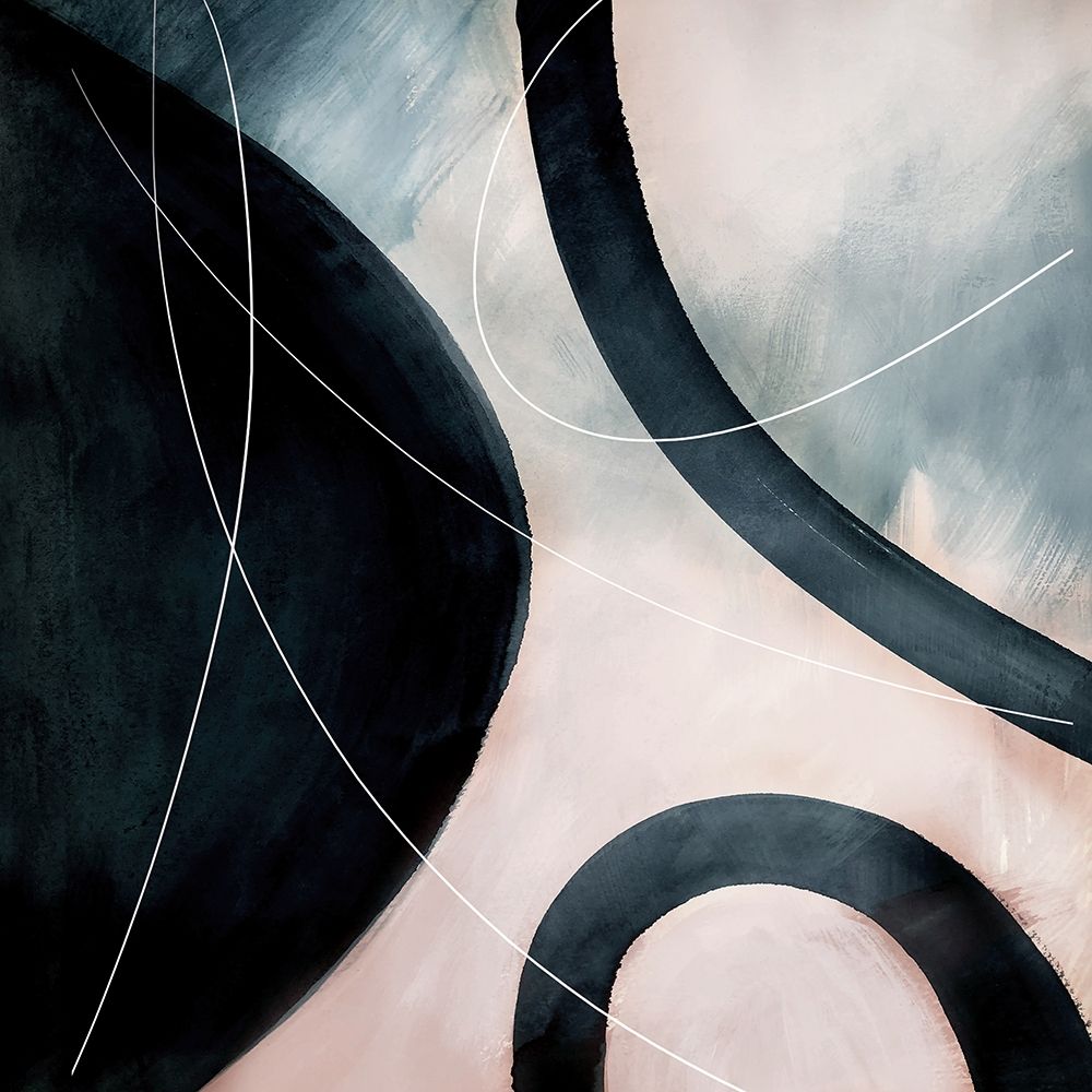 Meridian II art print by Summer Thornton for $57.95 CAD