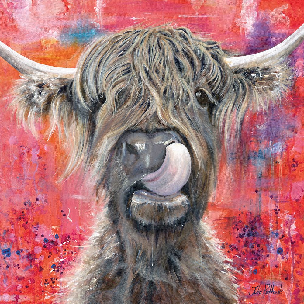 Brian art print by Julia Pankhurst for $57.95 CAD