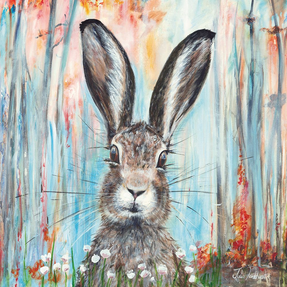 Heidi art print by Julia Pankhurst for $57.95 CAD