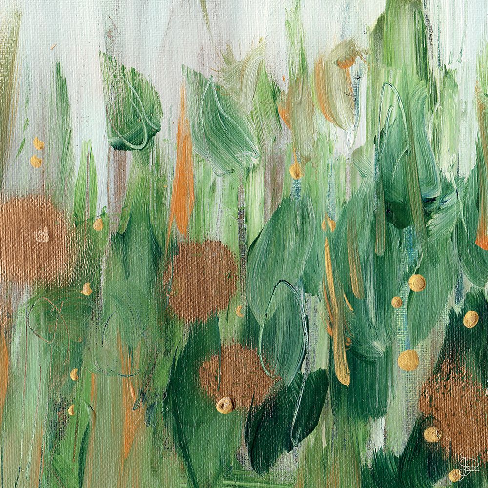 Full Blossom art print by Joanna Srokol for $57.95 CAD