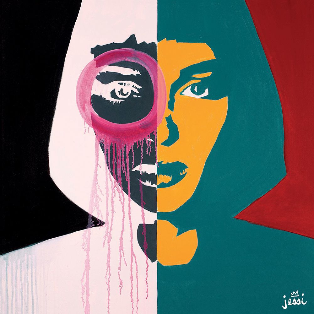 Unseen art print by Jessi Dahlquist for $57.95 CAD