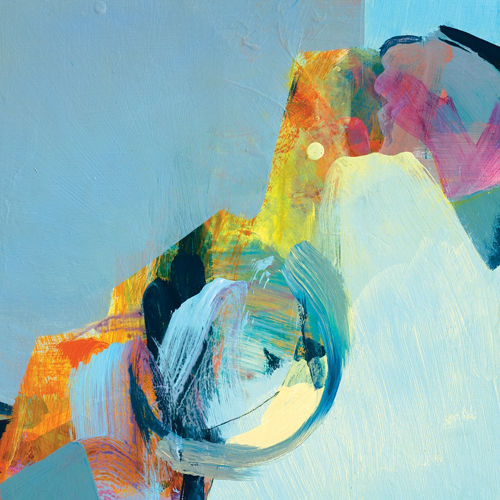 Northbound art print by Claire Chandler for $57.95 CAD