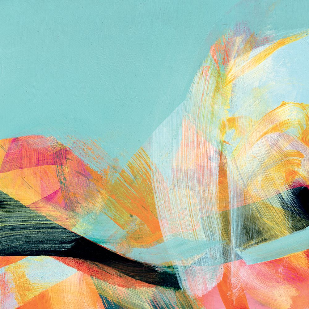 In the Shallows art print by Claire Chandler for $57.95 CAD