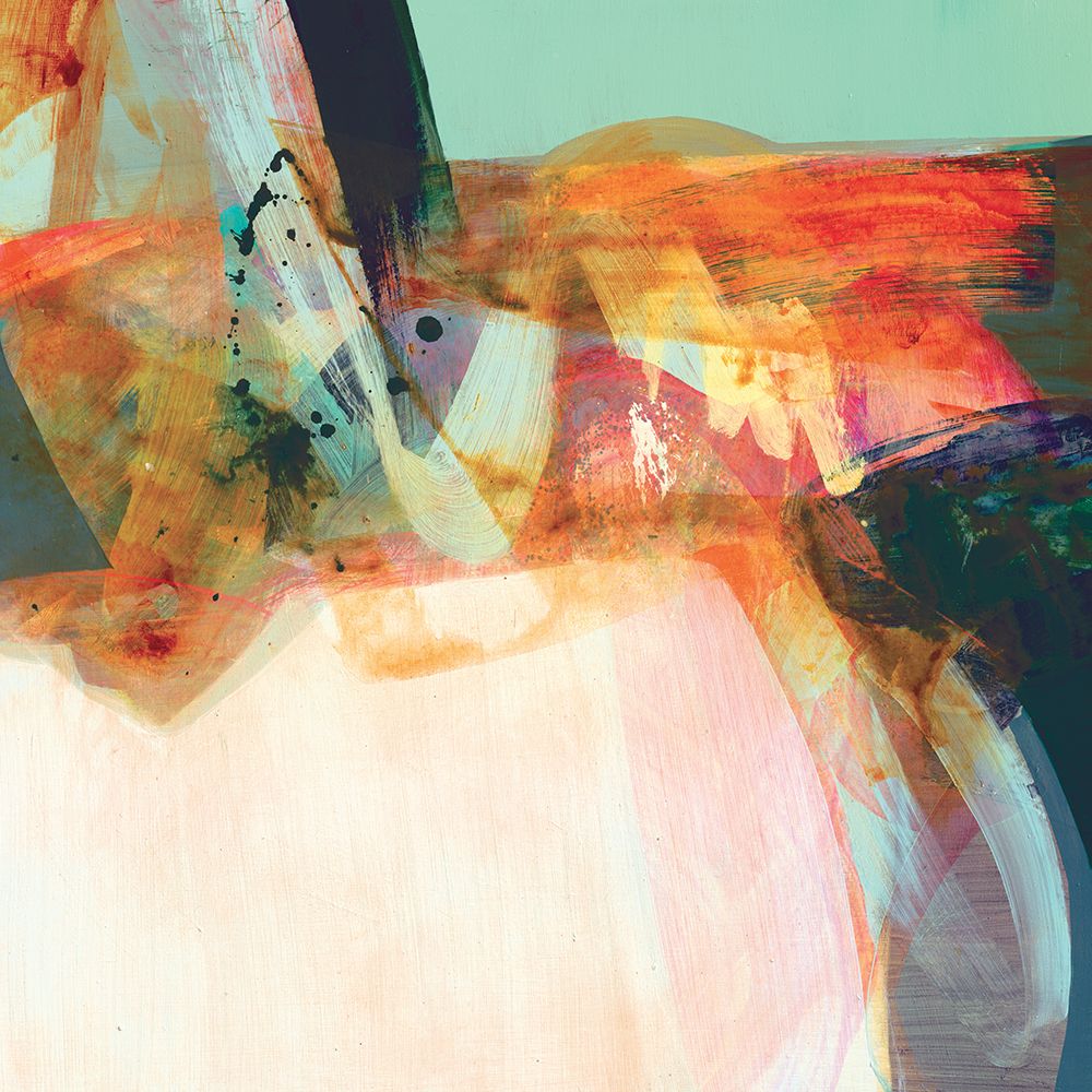 Every so Often art print by Claire Chandler for $57.95 CAD