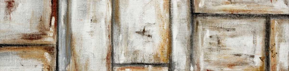 Abstract II art print by Art die Zakko for $57.95 CAD