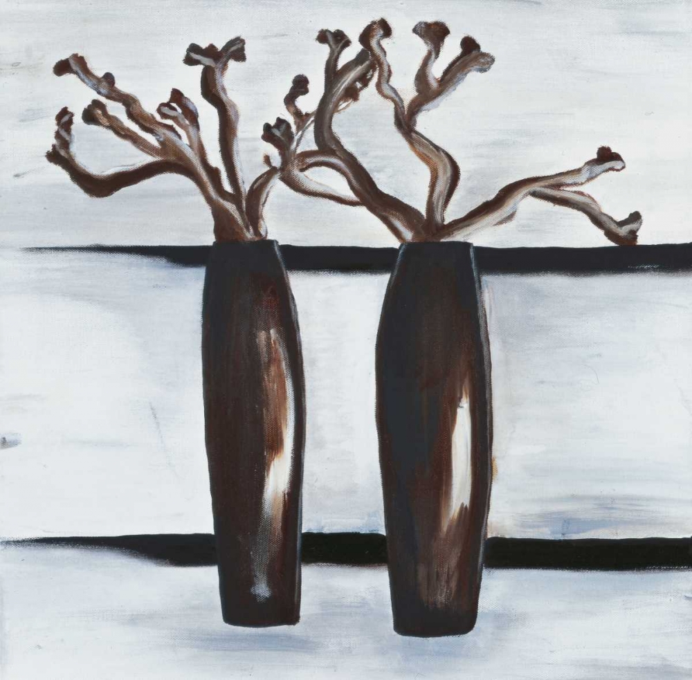 Deco I art print by O Elki for $57.95 CAD