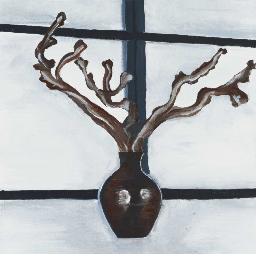 Deco II art print by O Elki for $57.95 CAD