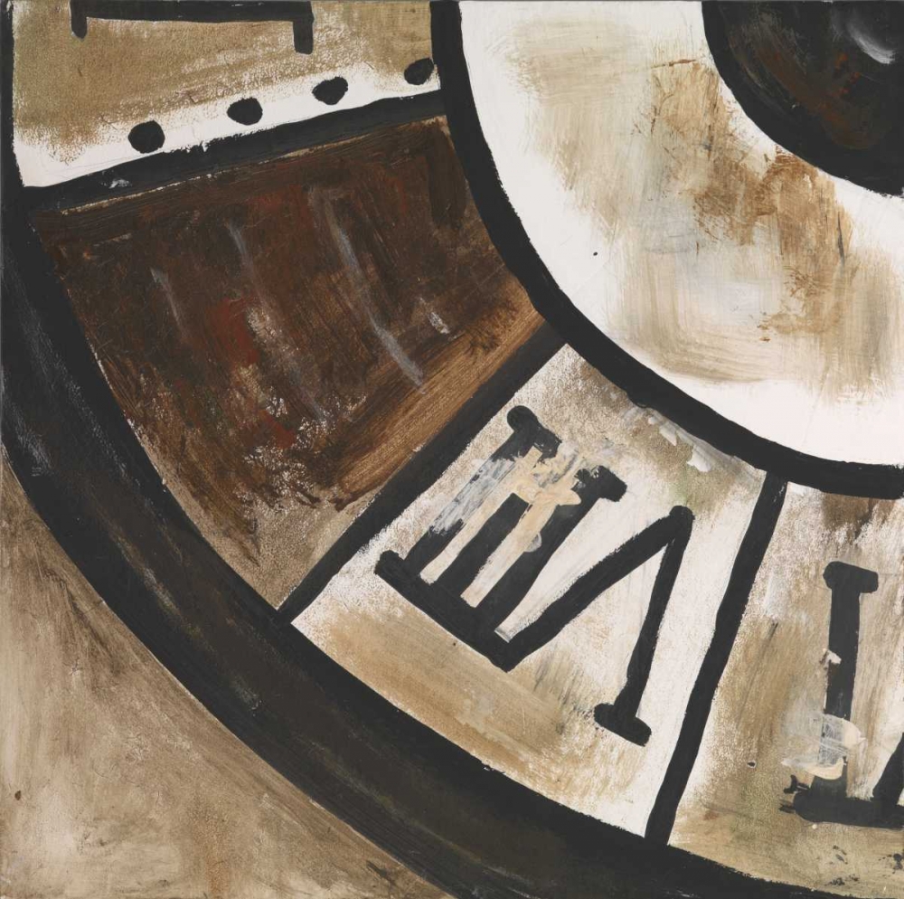 Tictac III art print by O Elki for $57.95 CAD