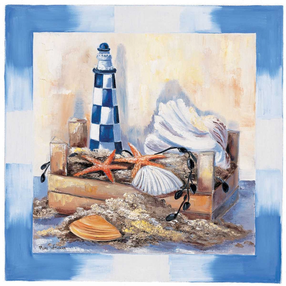 Holiday memories I art print by Rian Withaar for $57.95 CAD