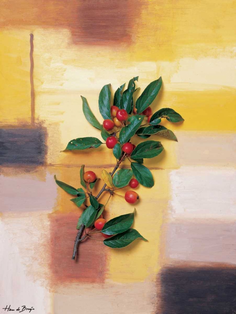 Timeless colours I art print by Hans de Bruijn for $57.95 CAD