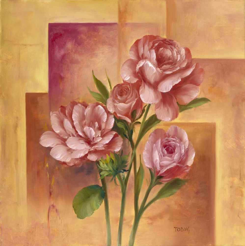 Seduction II art print by Horst Tobias for $57.95 CAD