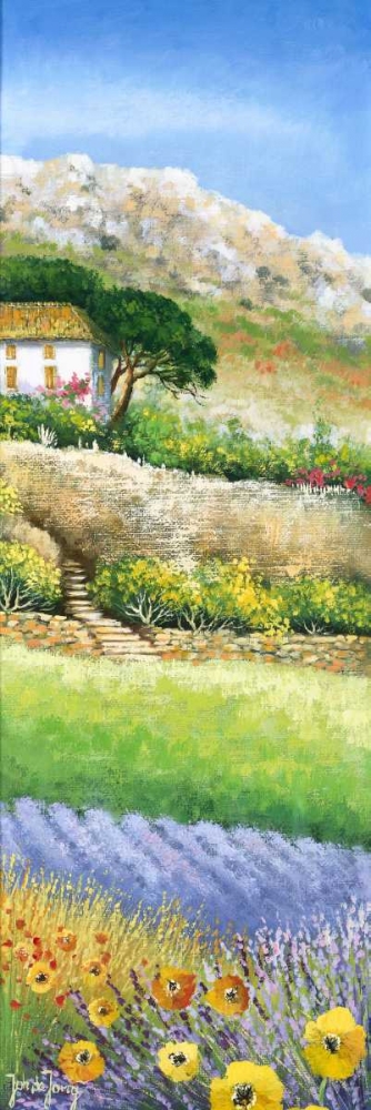 Come to our home art print by Johan de Jong for $57.95 CAD